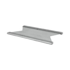 Mynd af Milliplata 120 galv.