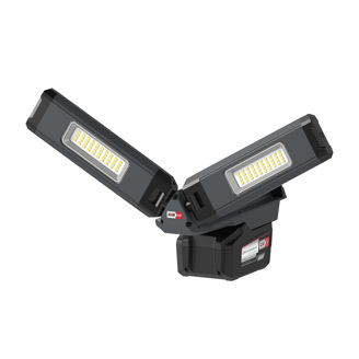 Mynd af Kastari DUO CONNECT 2500 lumen