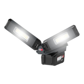 Mynd af Kastari DUO CONNECT 2500 lumen