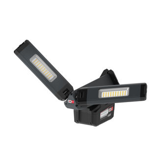 Mynd af Kastari DUO CONNECT 2500 lumen
