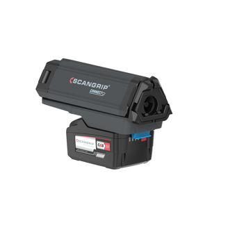 Mynd af Kastari DUO CONNECT 2500 lumen
