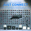 Mynd af Kastari DUO CONNECT 2500 lumen