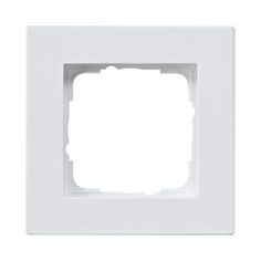Mynd af Rammi 1f. E2 Hv-m. Flush