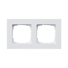 Mynd af Rammi 2f. E2 Hv-m. Flush