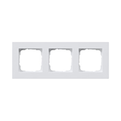 Mynd af Rammi 3f. E2 Hv-m. Flush