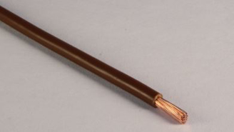 Mynd af Vír Fínþ. H07V-K 1X  25 Br.