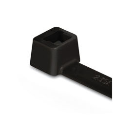 Mynd af Dragbönd  4,6x300mm T50I Sv.