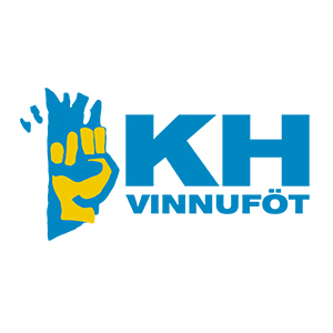 kh-vinnuföt