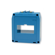 Mynd af Straumspennir  800/5A  63x30mm Cl.0,2S