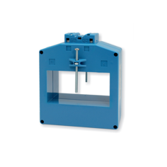 Mynd af Straumspennir 1200/5A 102x30mm Cl.0,2S