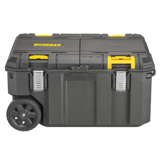 Mynd af DEWALT TSTAK IP54 Verkfærakista á hjólum