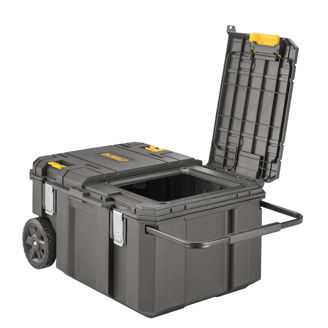 Mynd af DEWALT TSTAK IP54 Verkfærakista á hjólum
