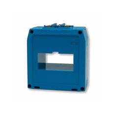 Mynd af Straumspennir  400/5A  63x30mm