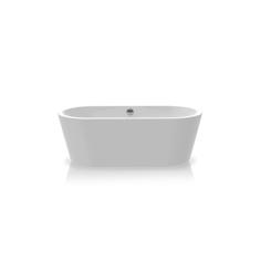 Mynd af Knief NEO baðkar 1700x800x600mm Hvítur
