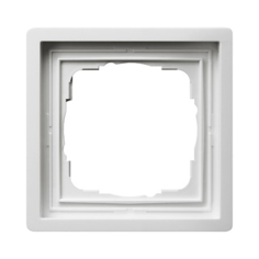 Mynd af Rammi 1f. F100 Hv-gl.