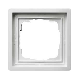 Mynd af Rammi 1f. F100 Hv-gl.