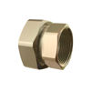 Mynd af Hlauprósmúffa 1"x3/4" f.STAD