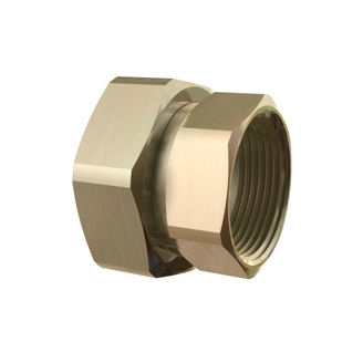 Mynd af Hlauprósmúffa 1"x3/4" f.STAD