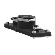 Mynd af Flangs 1fald.20-65mm KIG-221-1
