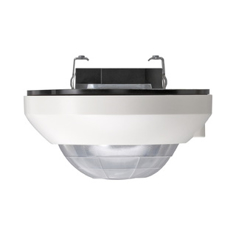Mynd af Viðverusk.  360° KNX Hvítur Komfort