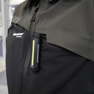 Mynd af Höfuðljós FLEX WEAR fjölnota