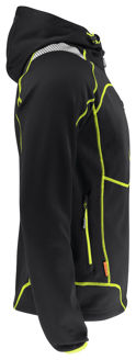 Mynd af Jobman 5150 Hettupeysa Hi-Vis