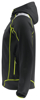 Mynd af Jobman 5150 Hettupeysa Hi-Vis
