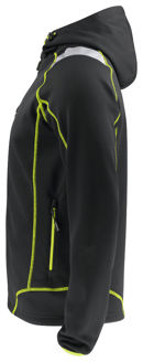 Mynd af Jobman 5150 Hettupeysa Hi-Vis