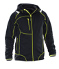 Mynd af Jobman 5150 Hettupeysa Hi-Vis