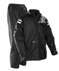 Mynd af Jobman 6535 Regnsett