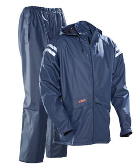 Mynd af Jobman 6535 Regnsett
