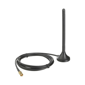 Mynd af eNet Radio loftnet