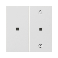 Mynd af Vippa System 3000 eNet Hv-m.