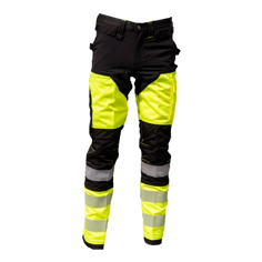 Sýna vörur í flokki: Buxur Hi-Vis