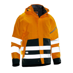 Sýna vörur í flokki: Jakkar Hi-Vis