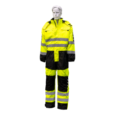 Sýna vörur í flokki: Heilgallar Hi-Vis