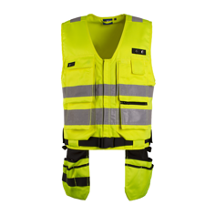 Sýna vörur í flokki: Vesti Hi-Vis