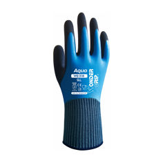 Mynd af Wondergrip Aqua 318 vettlingar