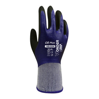 Mynd af Wondergrip Oil Plus 518W vettlingar