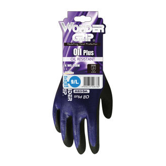 Mynd af Wondergrip Oil Plus 518W vettlingar