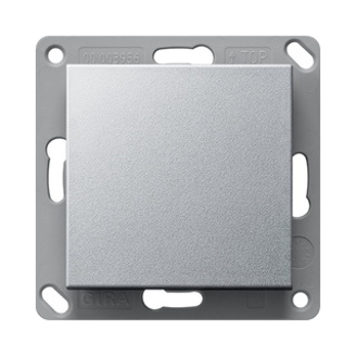 Mynd af GIRA Bluetooth sendir 1F Ál