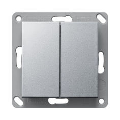 Mynd af GIRA Bluetooth sendir 2F Áláferð