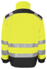 Mynd af Jobman 1346 Kuldajakki Hi-Vis