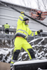 Mynd af Jobman 1346 Kuldajakki Hi-Vis