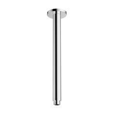 Mynd af Hansgrohe Vernis Blend sturturör í loft 300mm Króm