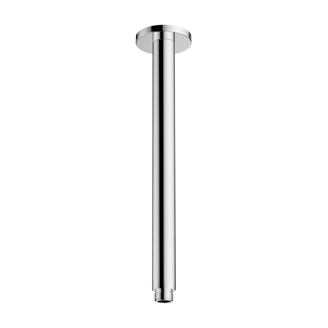 Mynd af Hansgrohe Vernis Blend sturturör í loft 300mm Króm