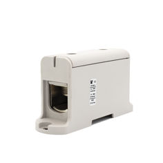 Mynd af Tengikubbur 2x35-240mm² Grár