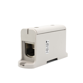 Mynd af Tengikubbur 2x35-240mm² Grár