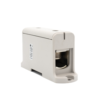 Mynd af Tengikubbur 2x35-240mm² Grár