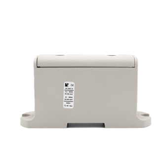 Mynd af Tengikubbur 2x35-240mm² Grár
